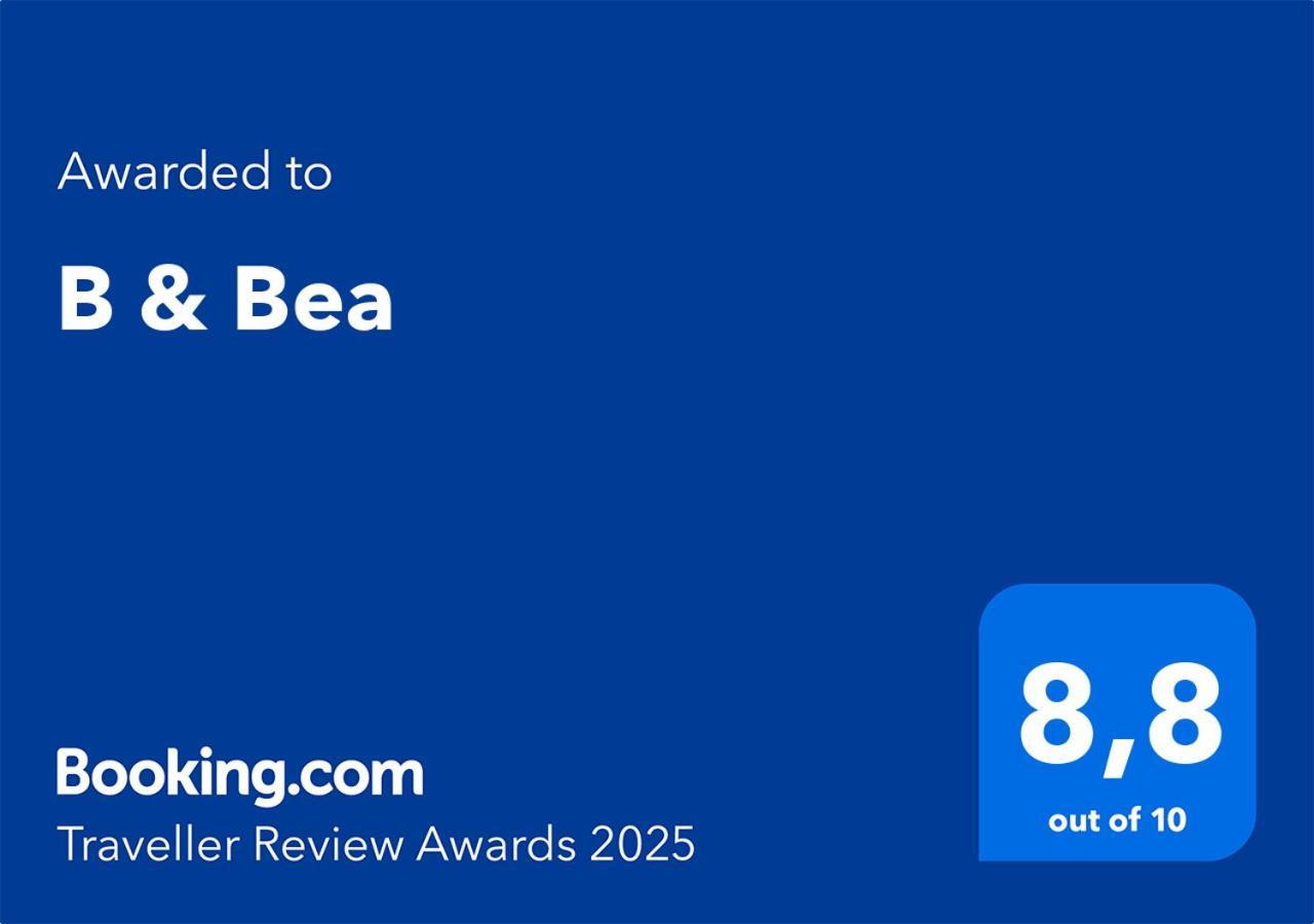 B & Bea โรม ภายนอก รูปภาพ